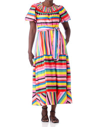 Crosby By Mollie Burch - Gen Dress