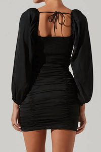 Astr - Mardi Dress