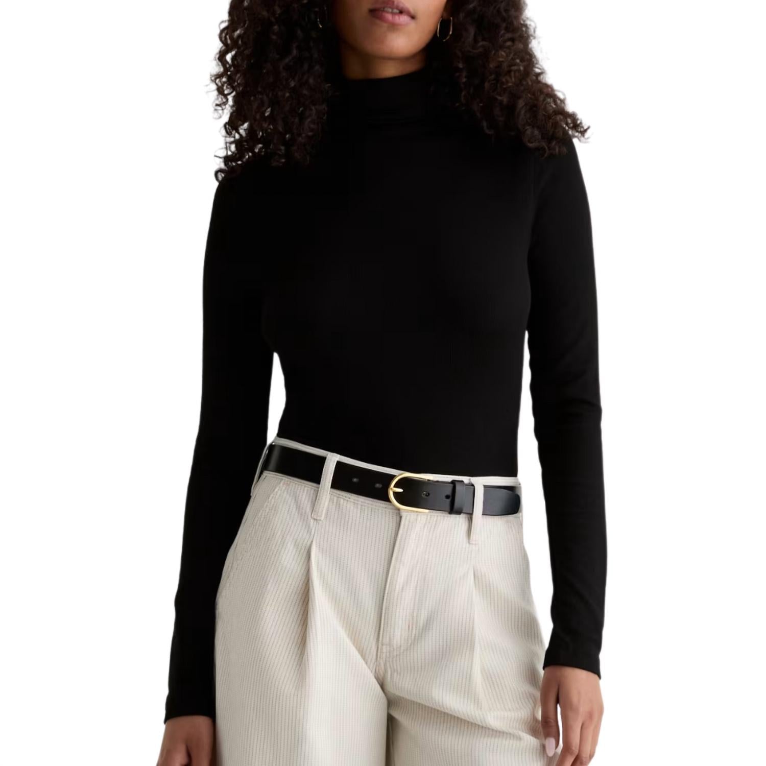 Ag Jeans - Chels Turtleneck Top