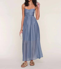Heartloom - Tatiana Maxi Dess