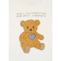 Konges Sløjd - Kid's Era Teddy Bear Tee