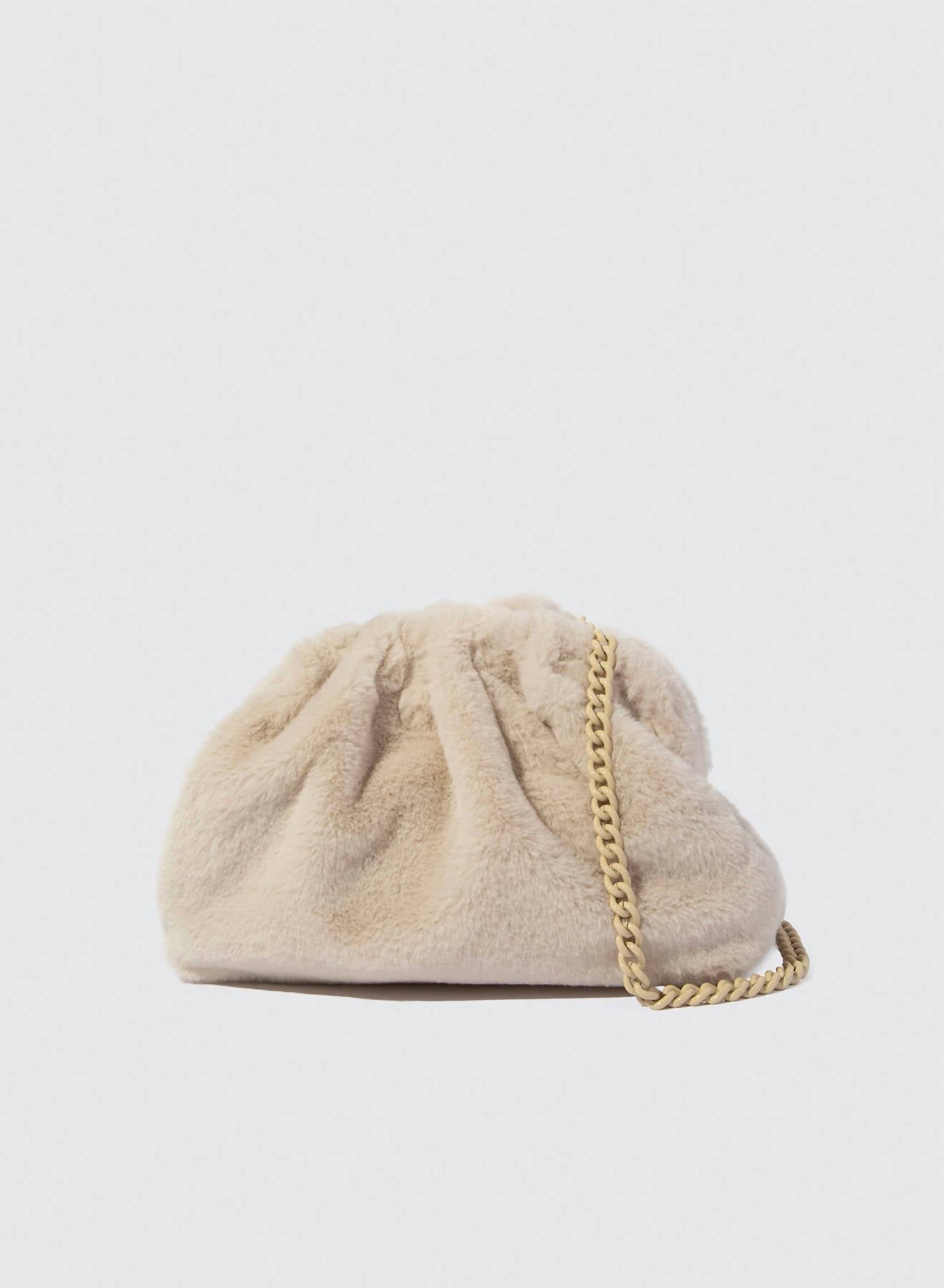 Maria La Rosa - Women's Nita Mini Game Bag