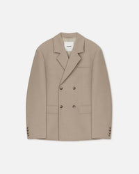 Nanushka - Diante Boxy Blazer