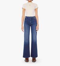 Mother - Hustler Roller Sneak Jean