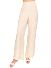 Cami Nyc - Crinkle High Rise Trousers