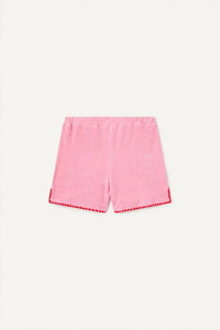 Compania Fantastica - Terry Shorts Set