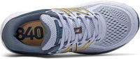 New Balance Women's Running Course Shoes in silent gray - women's shoe - view 5