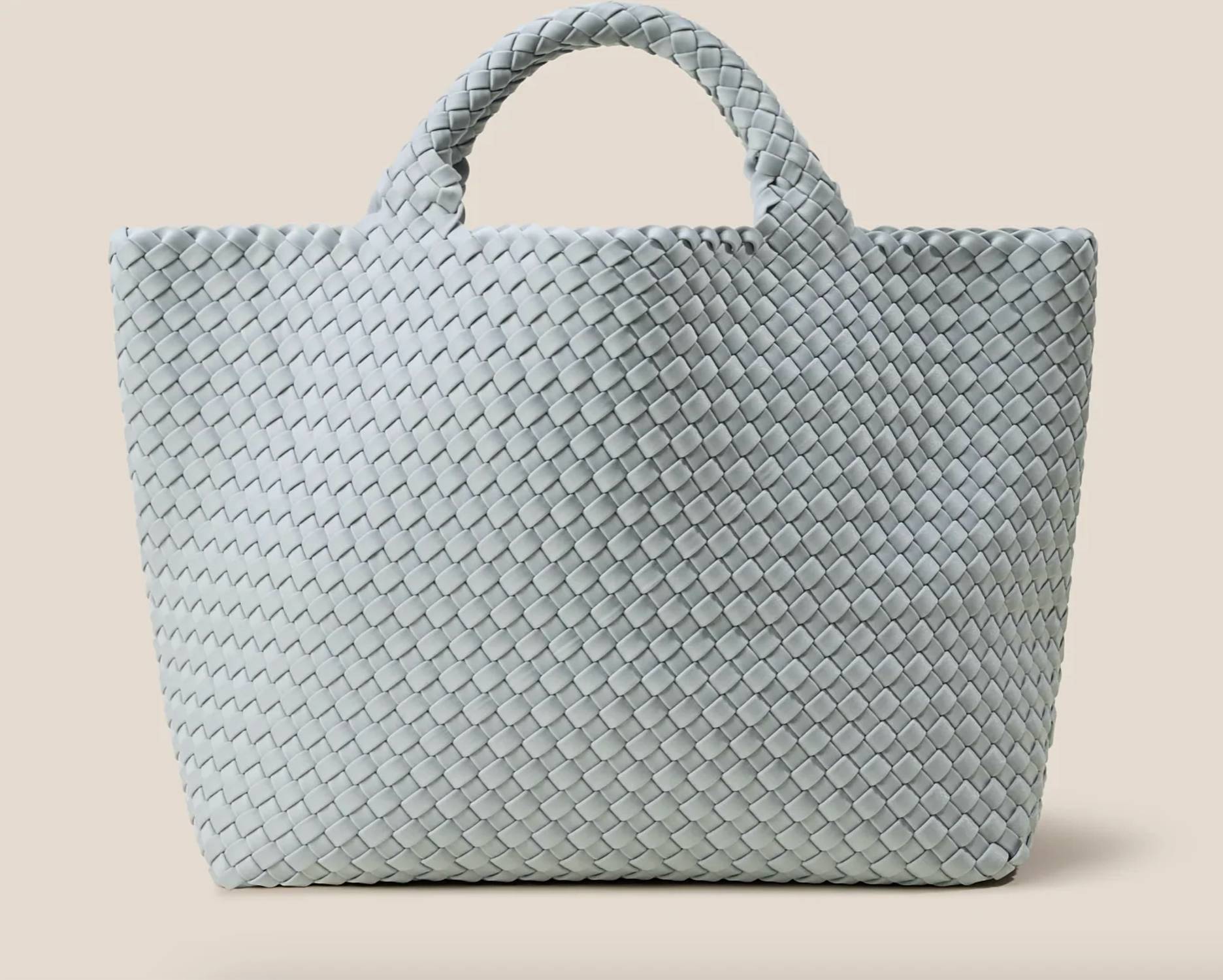 Naghedi - Women's St Barths Medium Tote Bag