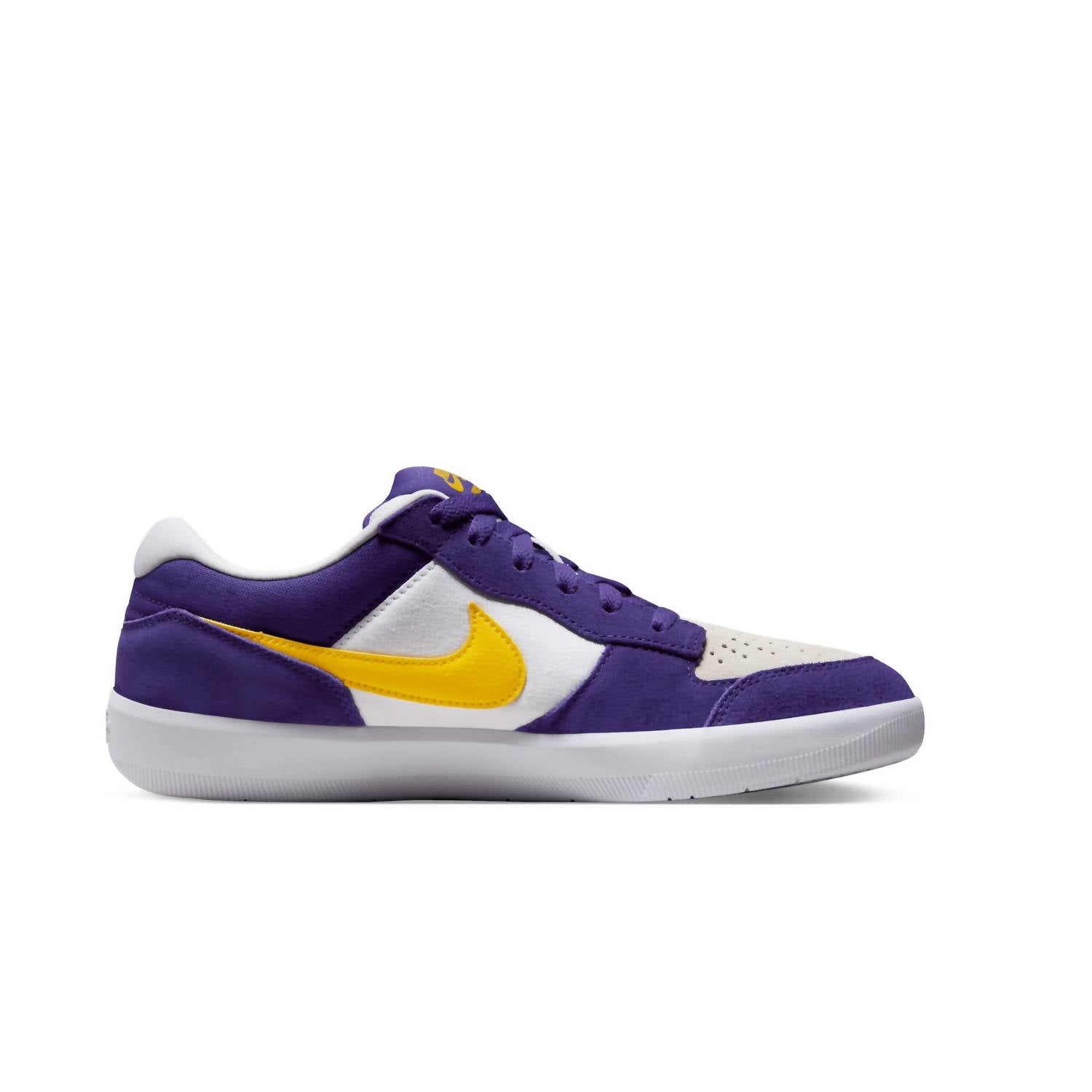 Nike - Men's SB Force 58 Vikings Shoes