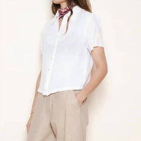 Raquel Allegra - Calista Blouse
