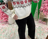 Wishlist - Griswold Sweater