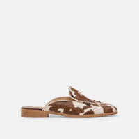 Dolce Vita - Women's Bradly Flats