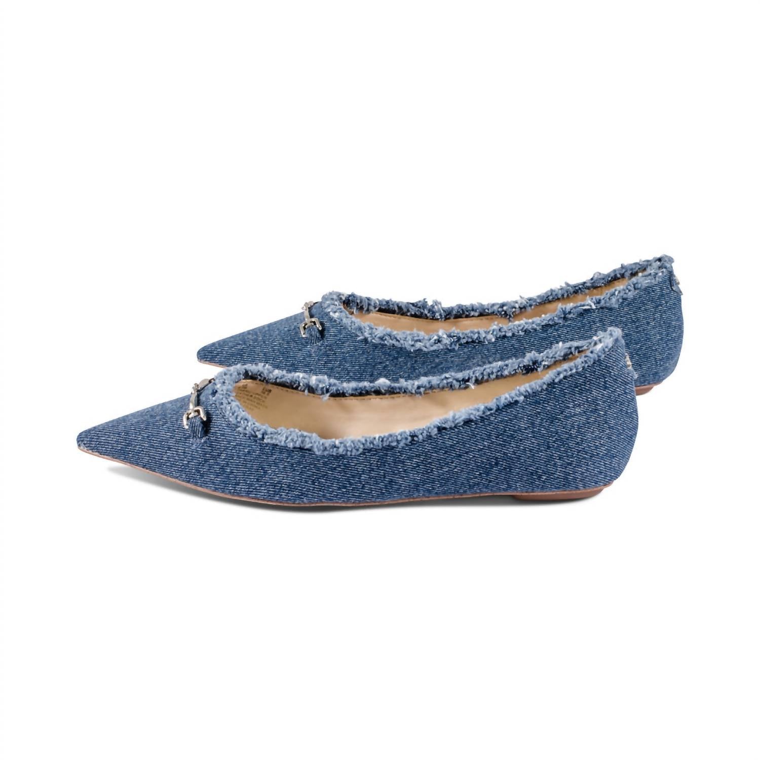 Sam Edelman - Women's Nori Ballet Flat