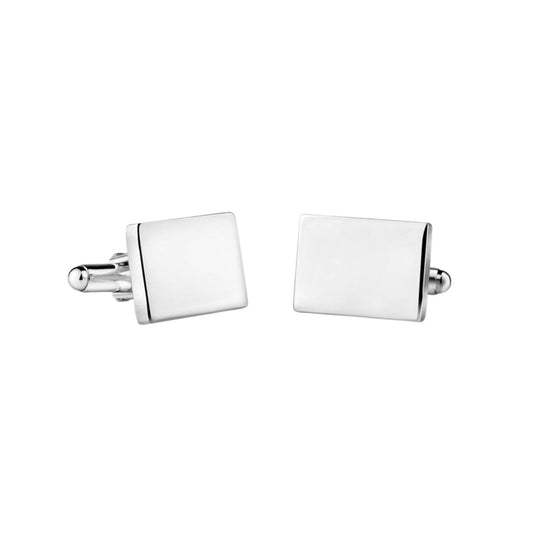 Creative Gifts International - Rectangular Cuff Links