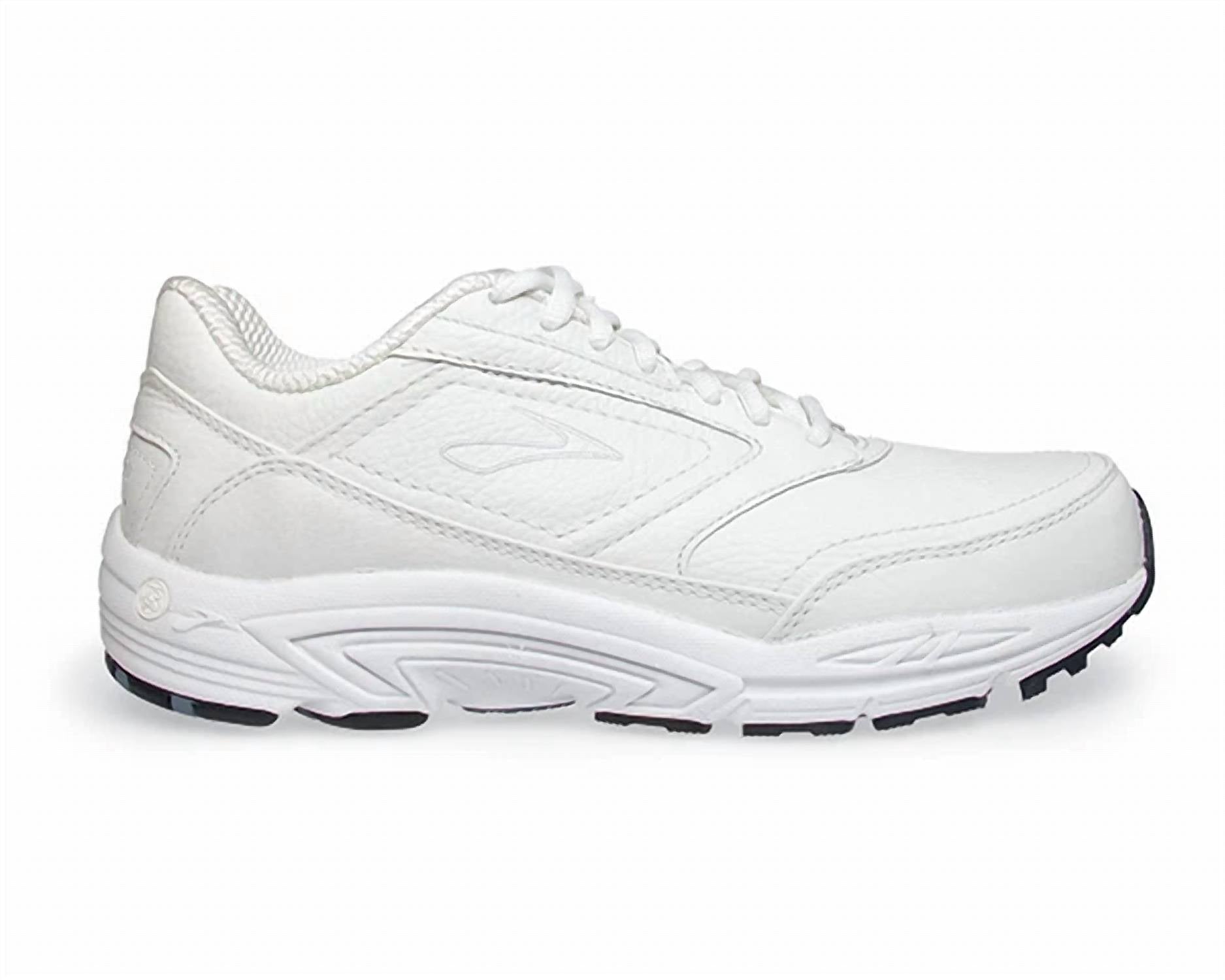 Brooks - Women's Dyad Walker Shoes