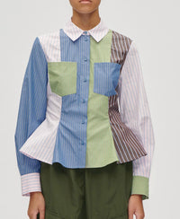 Stine Goya - Pocket Puplim Shirt