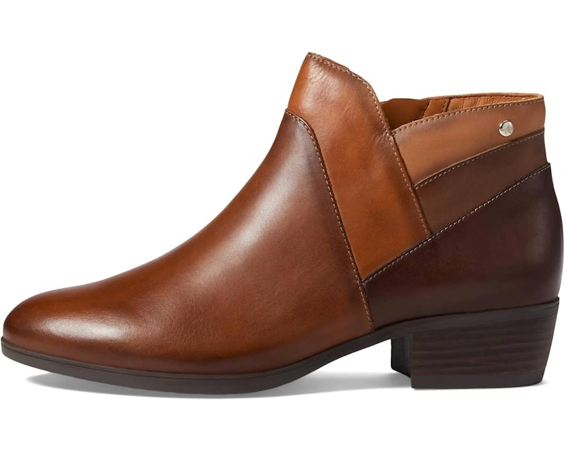 Pikolinos - Women's Daroca Ankle Boot