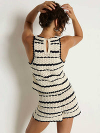 Nation Ltd - Lucy Halter Top