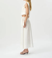 Roame - Dixie Tie Top