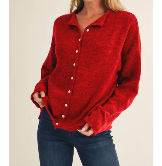 Jodifl - Forevermore Cardigan