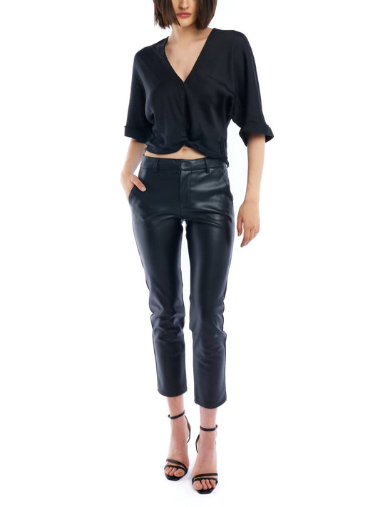 Lblc The Label - Frankie Top