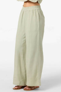 O'Neill - Sanders 2 Wide Leg Pants