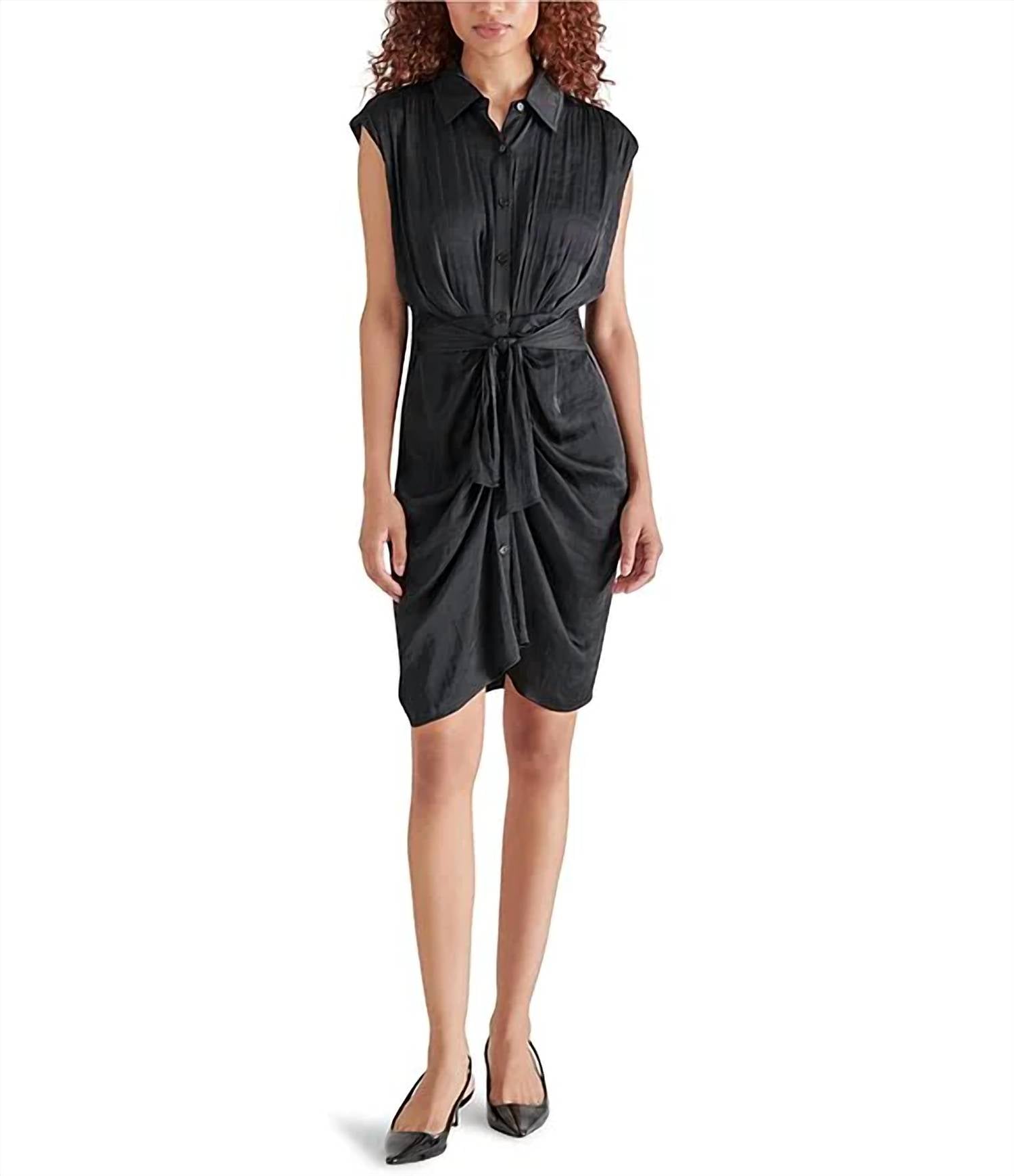 Steve Madden - Toria Dress