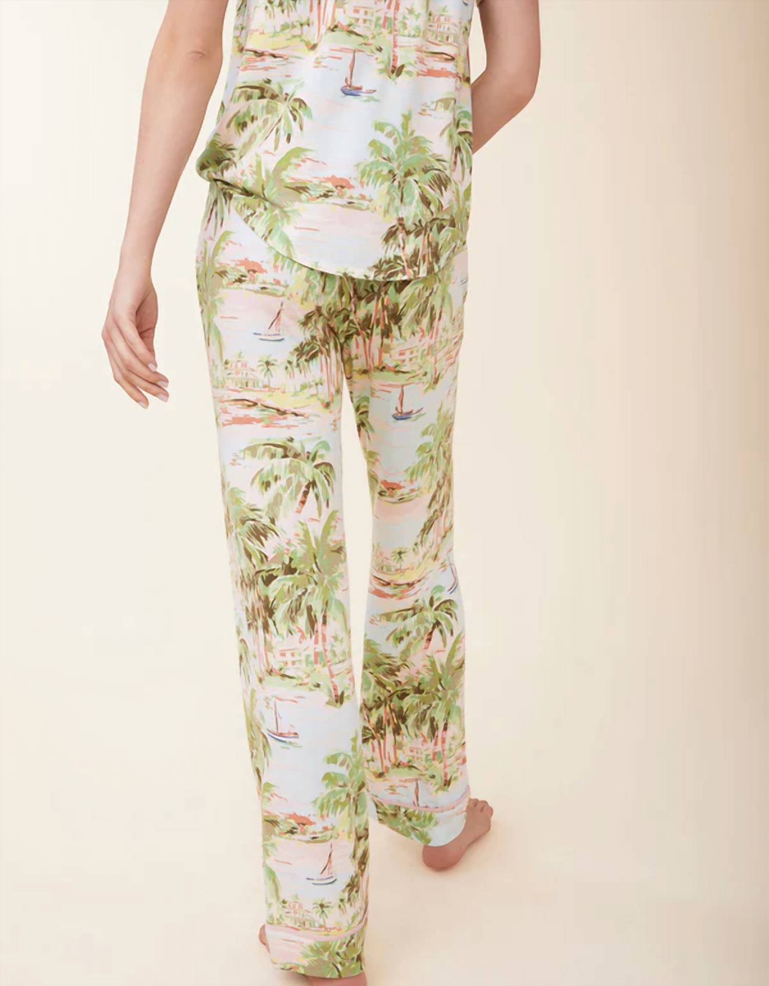 Spartina 449 - Straight Leg Pajama Pants