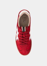 Shu Shop - Women's Sasha Sneaker