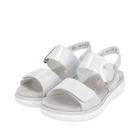 Remonte - Women's Wedge Sandal