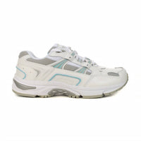 Vionic - Women's Leather Walking Sneakers