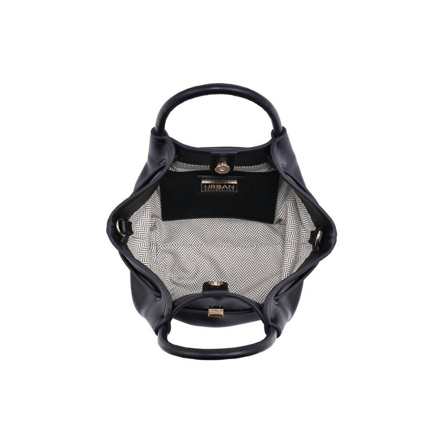 Urban Expressions - Women's Selena Crossbody Bag