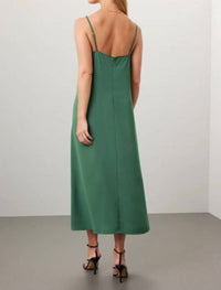 Emilia George - Victoria Slip Midi Dress