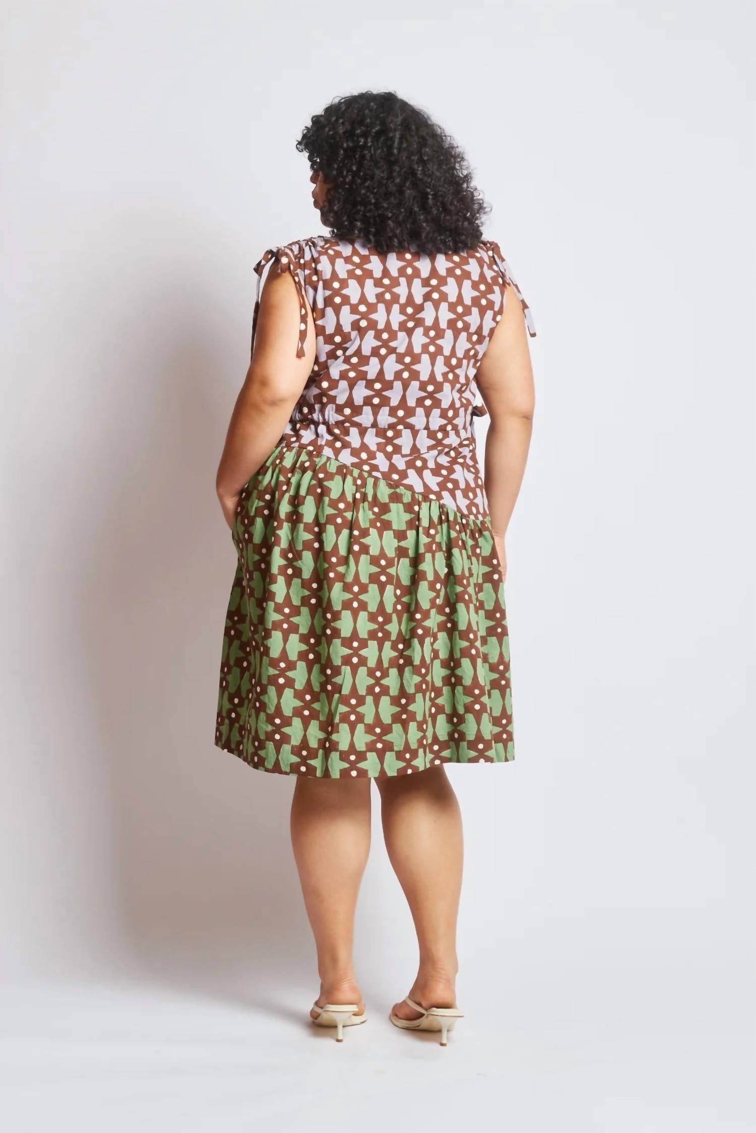 Rujuta Sheth - Athena Dress