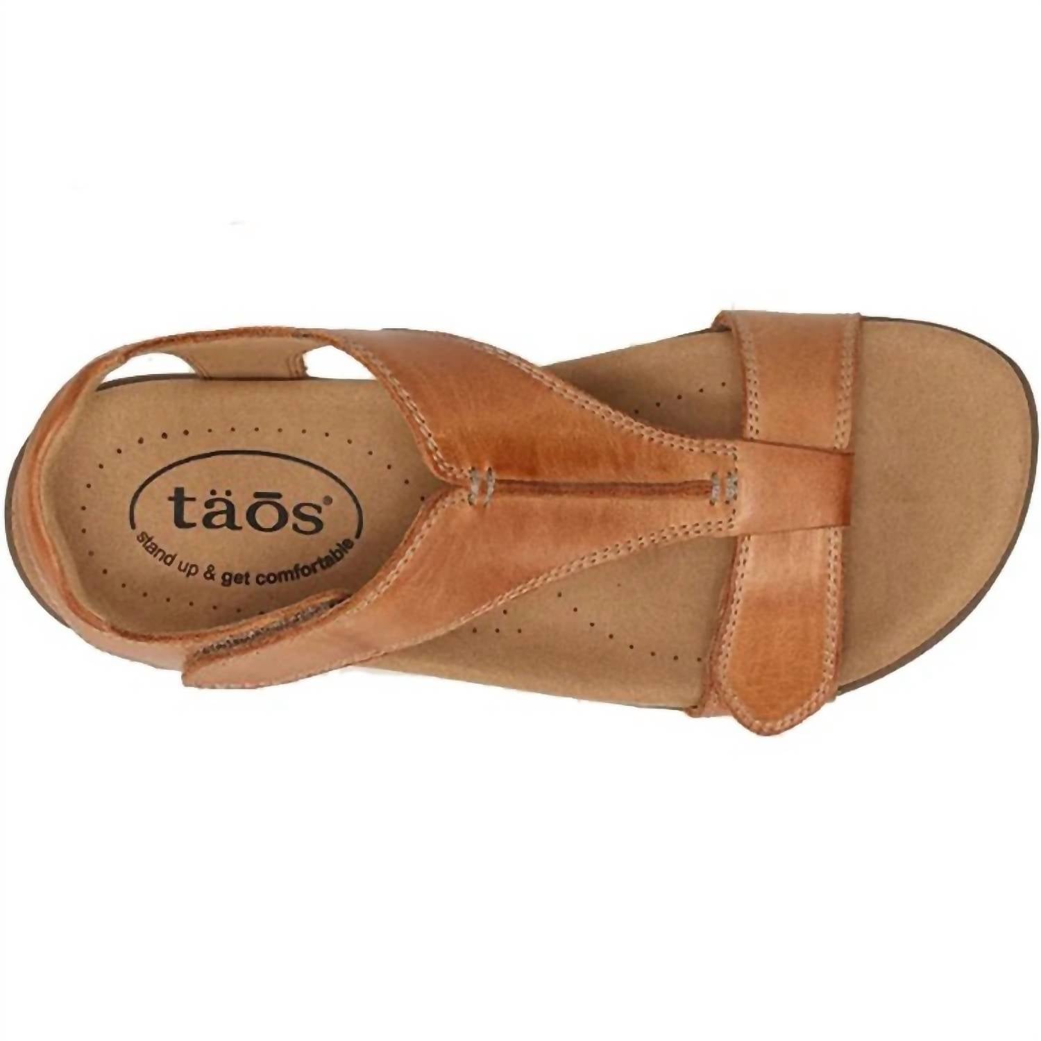Taos - Women's The Show Sandals
