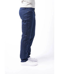 Devil-Dog - Slim Fit Harbor Jeans