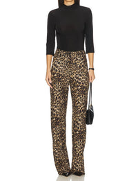 Nili Lotan - Kiana Jersey Pant