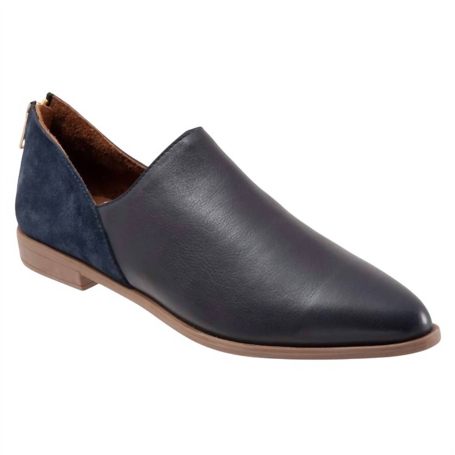 Bueno - Women's Beau Flat Shoes