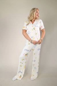 Z Supply - Women's Vintage Tropic Pant