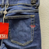 Diesel - Unisex 1979 Sleenker Skinny Jeans