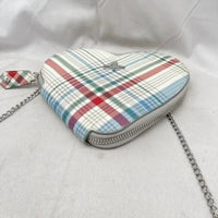 Vivienne Westwood - Women's Leather Crossbody Bag