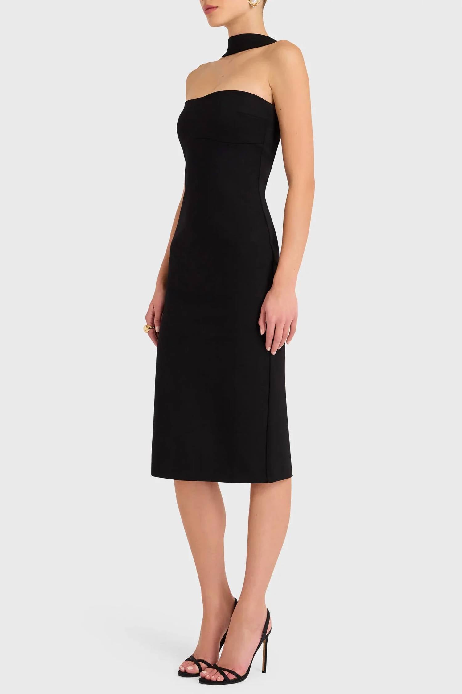 Amanda Uprichard - Kimana Dress