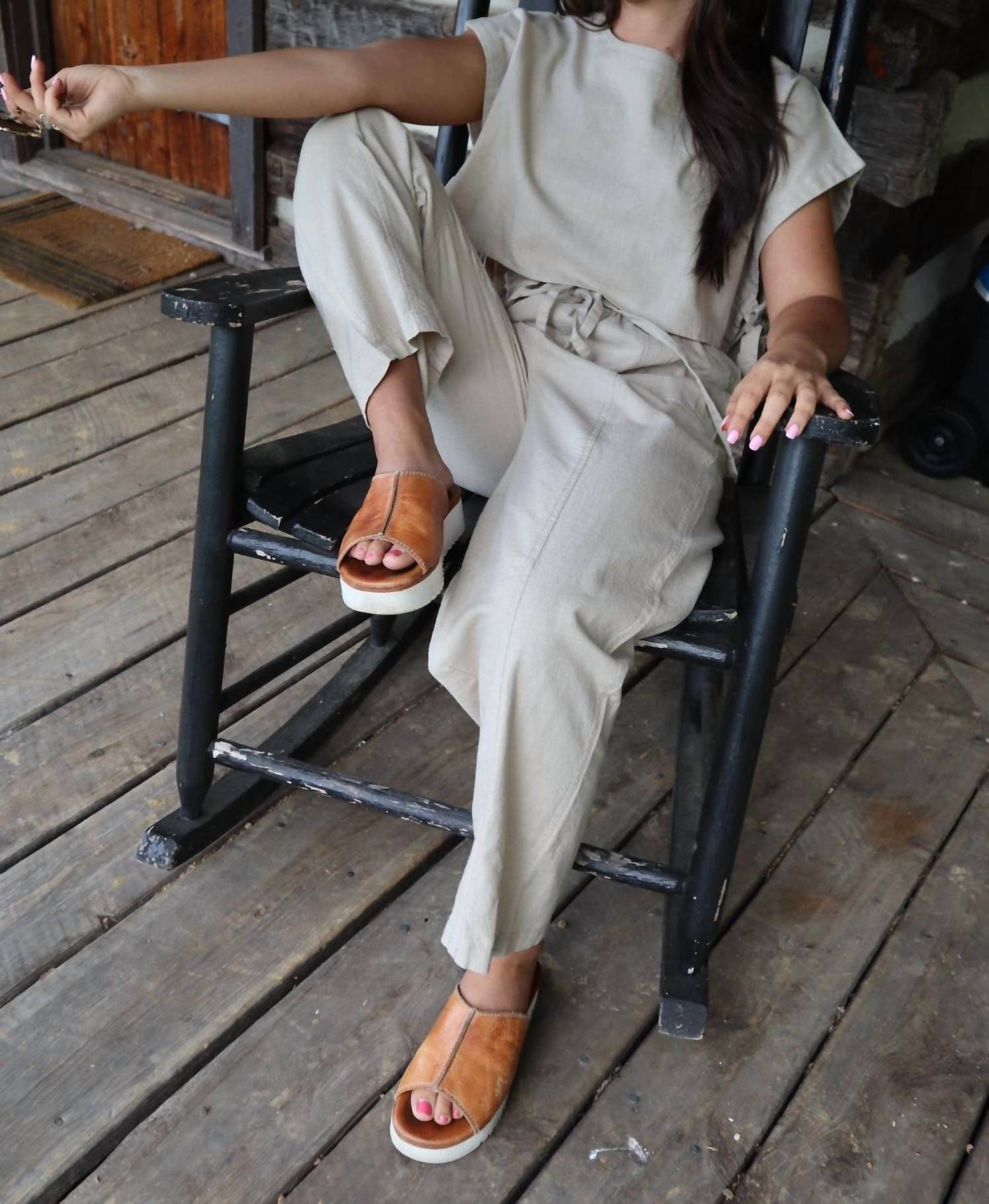 Elan - Dune Lounge Pants