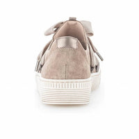 Gabor - Women's Bow Sneaker