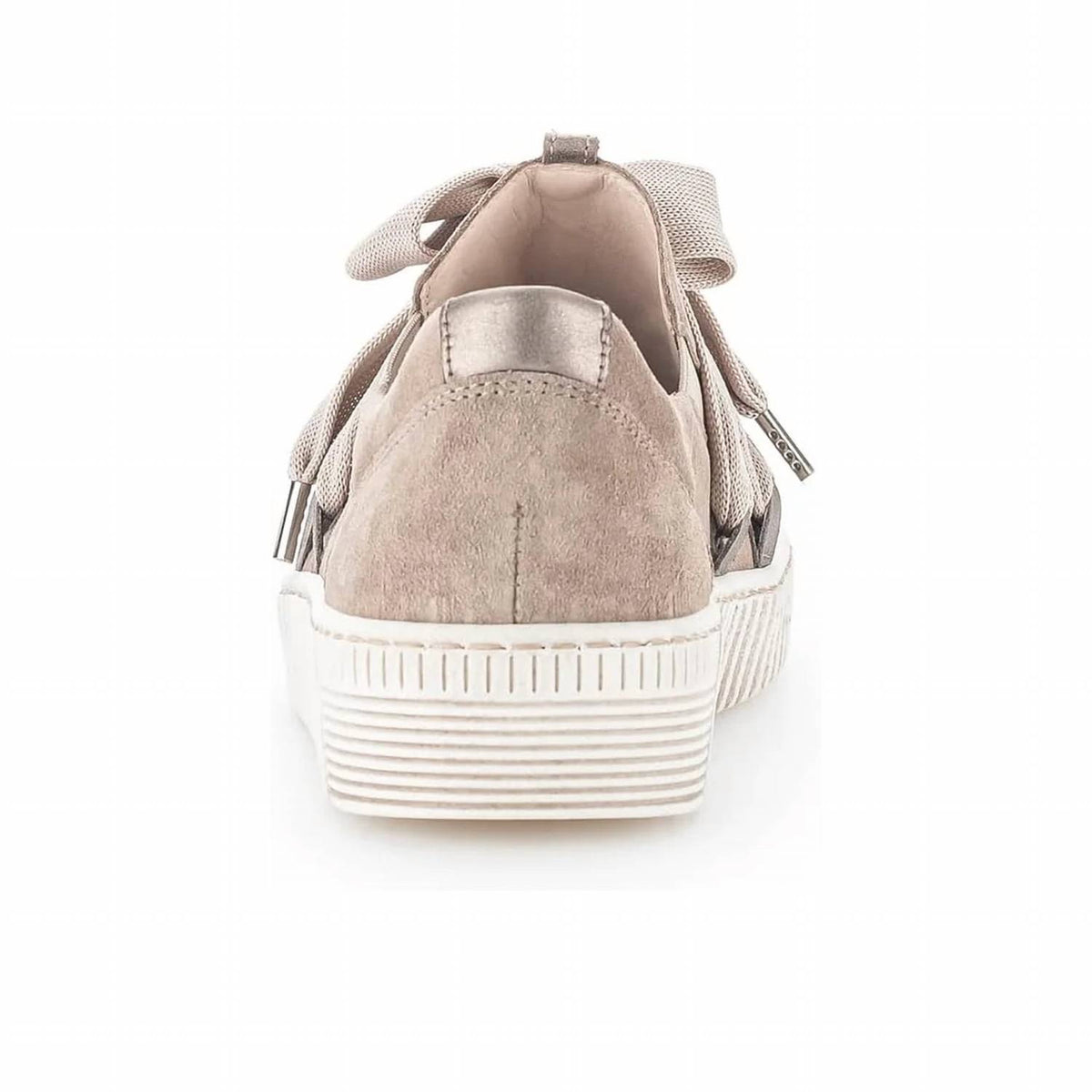 Gabor - Women's Bow Sneaker
