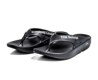Oofos X Takahiromiyashitathesoloist. - Women Slider Flip Flop