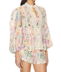 Zimmermann - Halliday Top