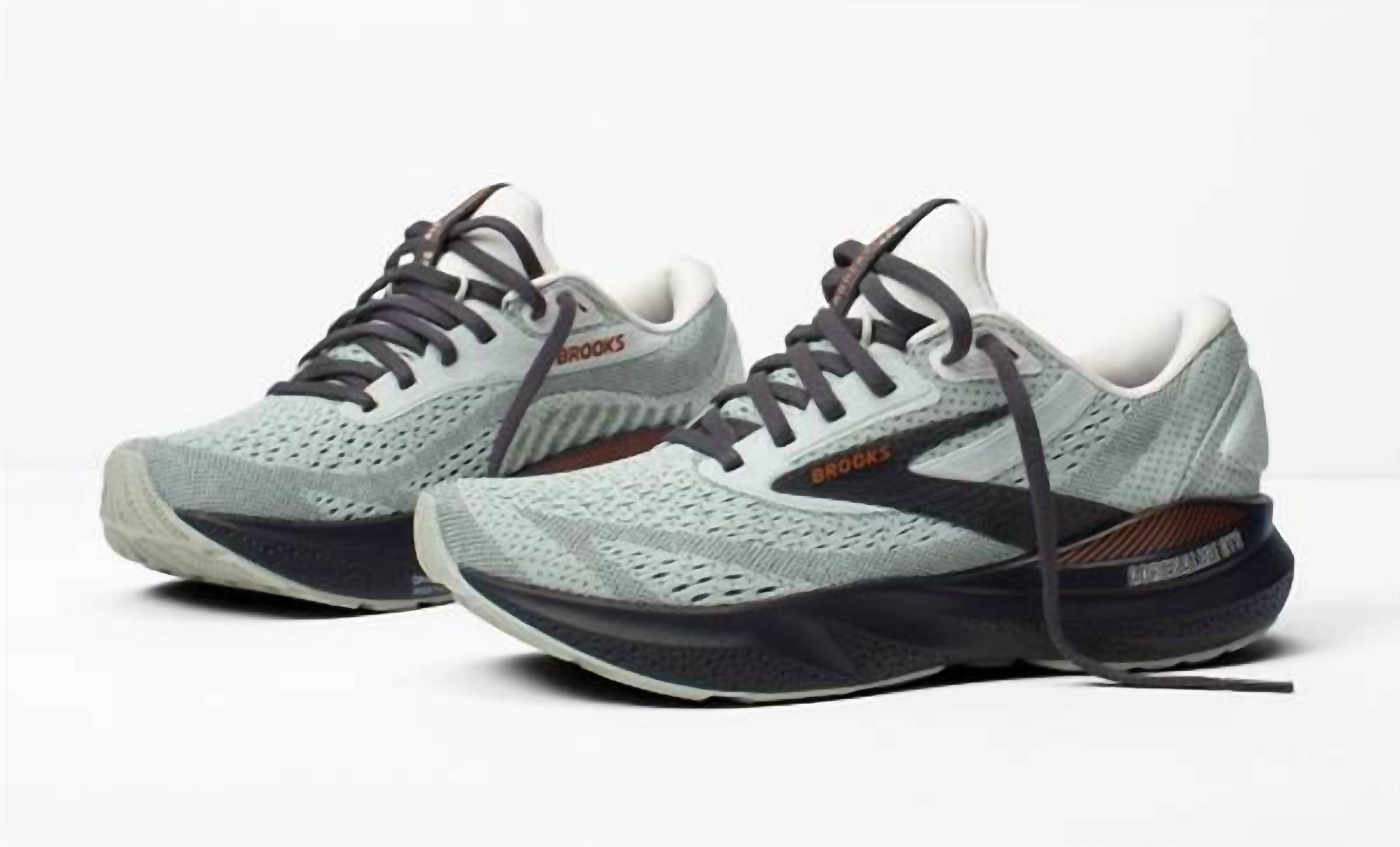 Brooks - Women's Adrenaline Gts 24 Shoe