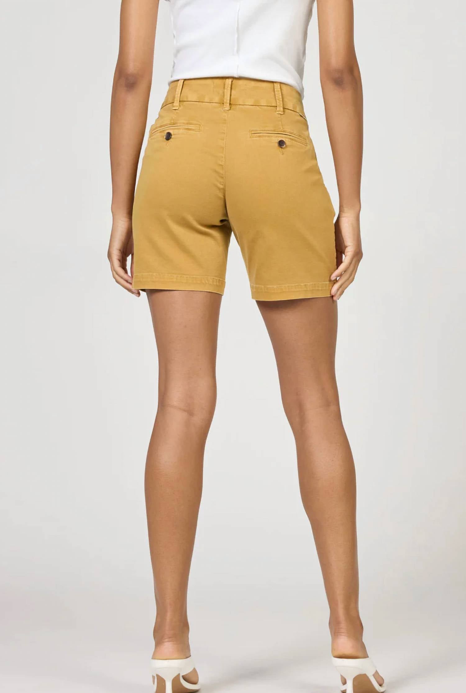 Dear John Denim - South Hampton Shorts