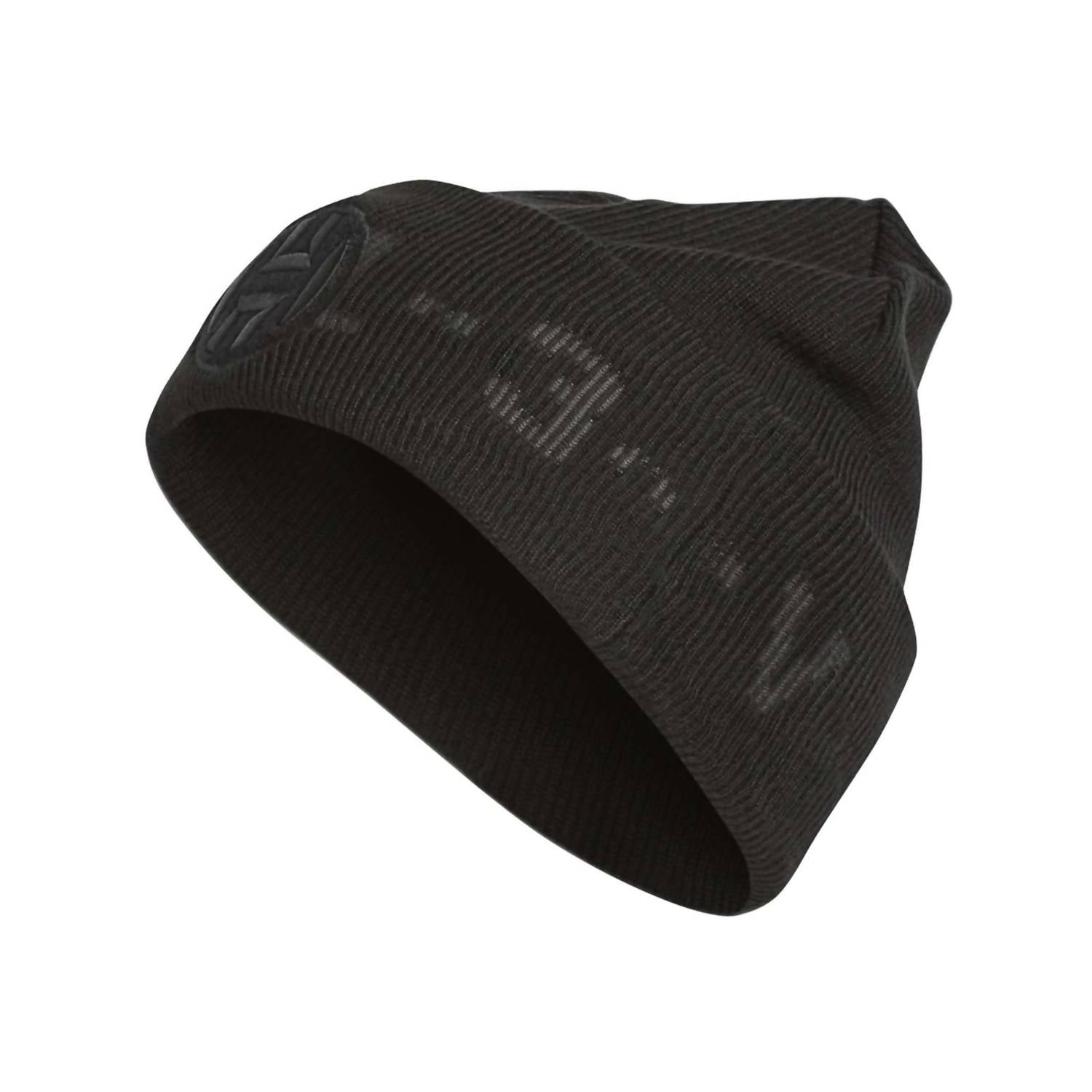 adidas Men Harden Basketball Beanie in black - men's hat